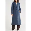 Bcbgeneration Miss Single Breasted Coat In Green