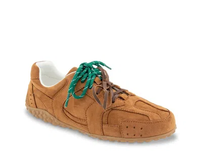 Bcbgeneration Offry Sneaker In Brown