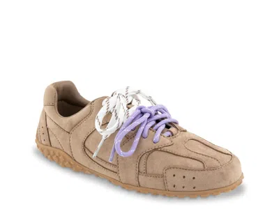 Bcbgeneration Offry Sneaker In Brown