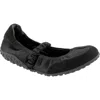 Bcbgeneration Omaya Mary Jane Flat In Black