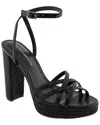 Bcbgeneration Orisa Platform In Black