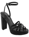 Bcbgeneration Orisa Platform In Black