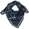 Bcbgeneration Pear Bandana In Blue