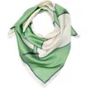 Bcbgeneration Pear Bandana In Green