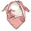 Bcbgeneration Pear Bandana In Pink