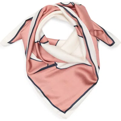 Bcbgeneration Pear Bandana In Pink