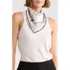 Bcbgeneration Pear Bandana In Pink