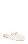 Bcbgeneration Zorie Bit Mule In Stone