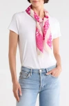 Bcbgeneration Polka Dot Scarf In Multi