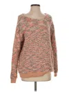 Bcbgeneration Pullover Sweater In Pink