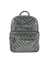 Bcbgeneration Quilted Backpack In Black