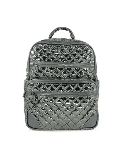 Bcbgeneration Quilted Backpack In Black