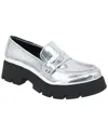 Bcbgeneration Rama Platform Penny Loafer