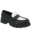 Bcbgeneration Rama Platform Penny Loafer