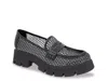 Bcbgeneration Rama Platform Penny Loafer In Multi