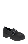 Bcbgeneration Raylin Lug Sole Loafer