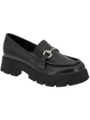 Bcbgeneration Raylin Lug Sole Loafer In Black