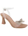 Bcbgeneration Relso Sandal In Transparent