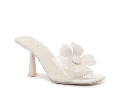 Bcbgeneration Remani Sandal In Transparent