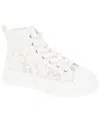 Bcbgeneration Renda Sneaker In White