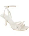 Bcbgeneration Rino Sandal In White