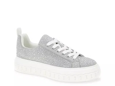 BCBGENERATION BCBGENERATION RISO PLATFORM SNEAKER
