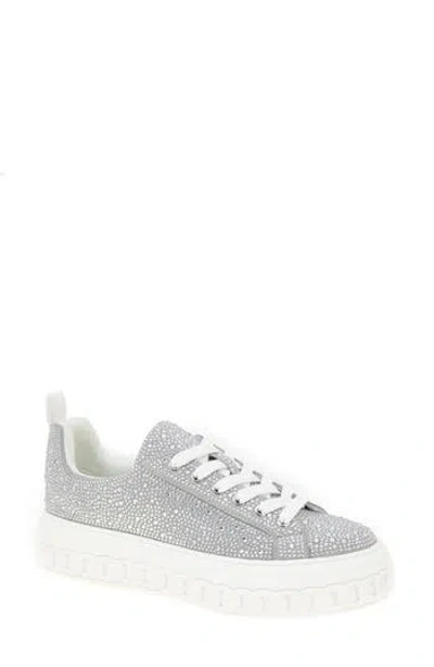 BCBGENERATION BCBGENERATION RISO PLATFORM SNEAKER