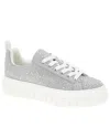 Bcbgeneration Women's Riso Lace-up Platform Sneakers