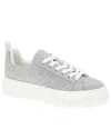 Bcbgeneration Riso Sneaker In Gray