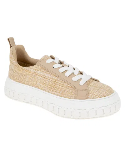BCBGENERATION RISO SNEAKER