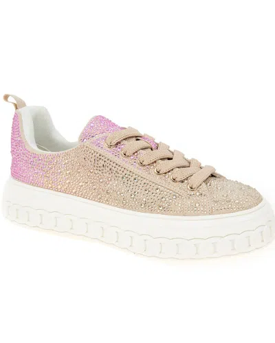 BCBGENERATION RISO SNEAKER