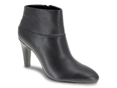 Bcbgeneration Riverlin Bootie In Black