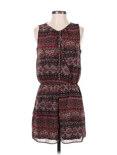 Pre-owned Bcbgeneration Romper