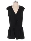Bcbgeneration Romper In Black