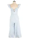 Bcbgeneration Romper In Blue