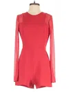 Bcbgeneration Romper In Red