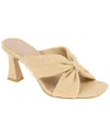 Bcbgeneration Rooba Slide Sandal