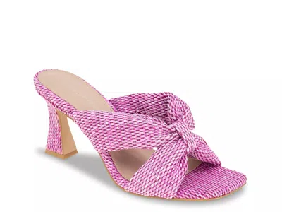 Bcbgeneration Rooba Sandal In Pink