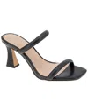 Bcbgeneration Rooby Square Toe Sandal