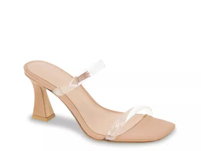 Bcbgeneration Routa Sandal In Neutral