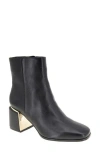 Bcbgeneration Sandra Bootie In Black