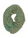 Bcbgeneration Scarf In Green