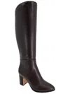 Bcbgeneration Sedi Mid Calf Boot In Black