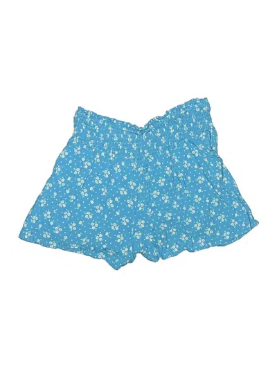 Pre-owned Bcbgeneration Shorts In Blue
