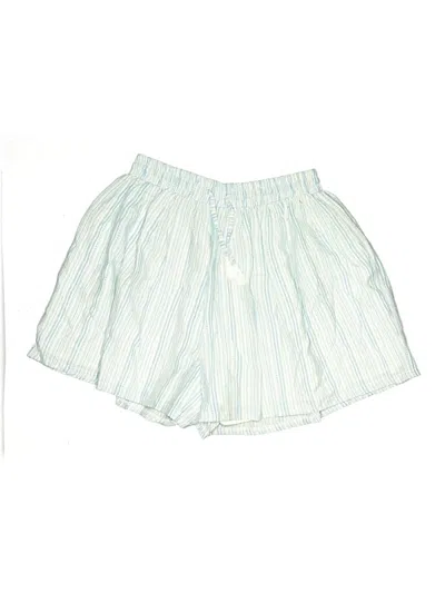 Pre-owned Bcbgeneration Shorts In Green