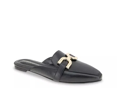 Bcbgeneration Tara Mule In Black