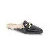 Bcbgeneration Tara-2 Flat In Black