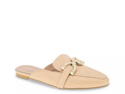 Bcbgeneration Tara Mule In Nude