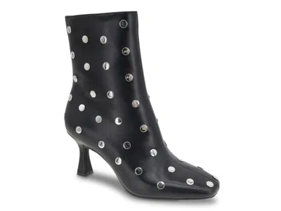 Bcbgeneration Thiya Bootie In Black