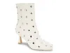 Bcbgeneration Thiya Bootie In White